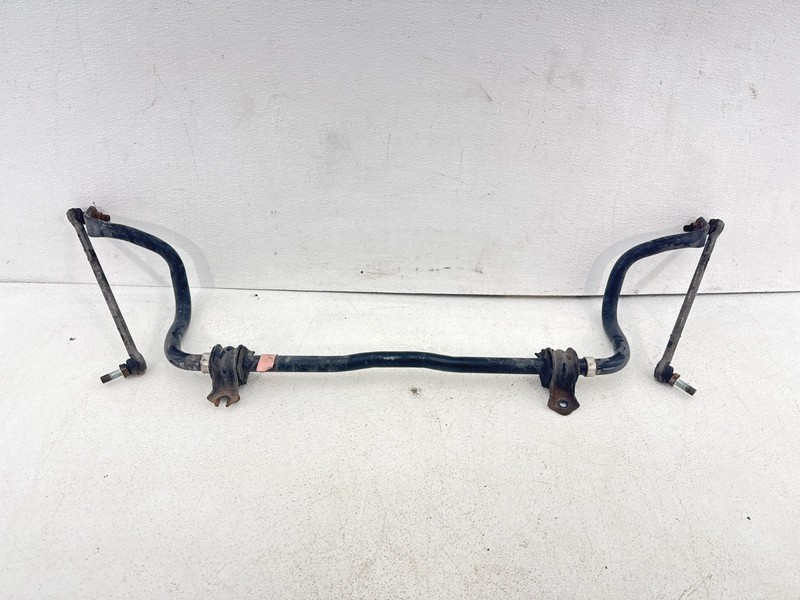2019 - 2025 NISSAN ALTIMA 2.5L FRONT STABILIZER SWAY ANTI ROLL BAR W/ LINKS OEM