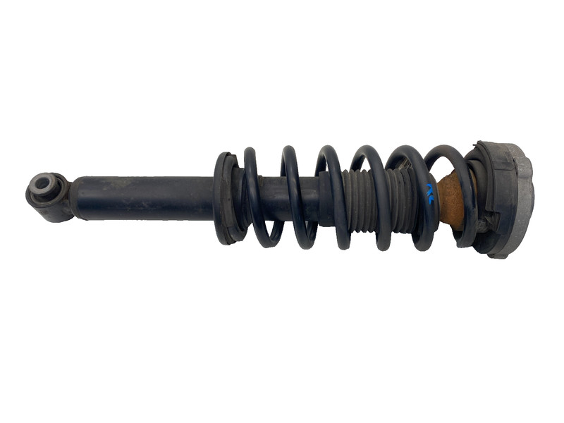 13 14 BMW X3 F25 XDRIVE35I REAR LEFT STRUT SHOCK ABSORBER OEM A0.63