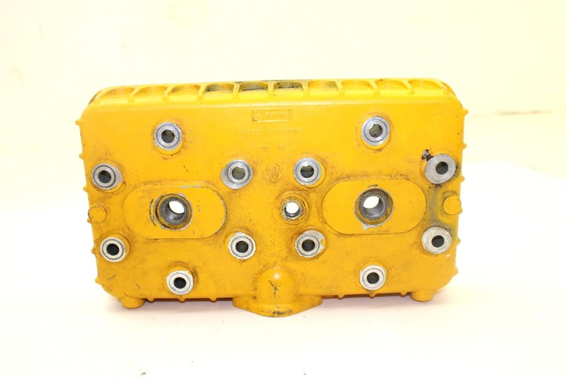 1988 Sea-doo Sp Oem Cylinder Head 290913182 JS34
