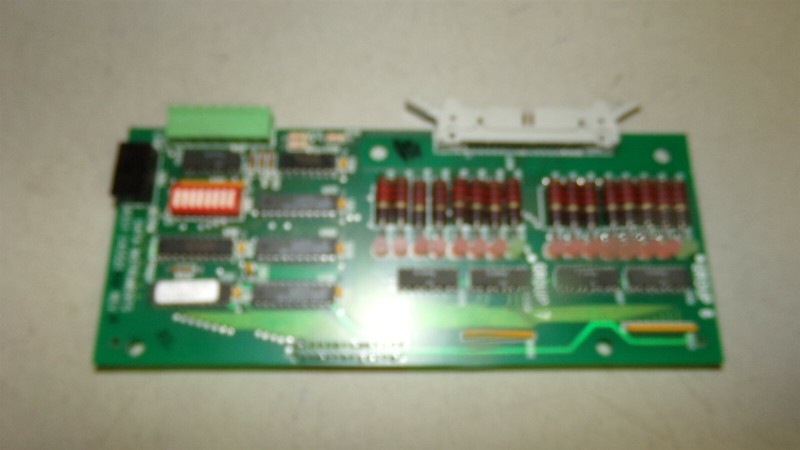 Data Instruments C50669 Circuti Control Board *FREE SHIPPING*