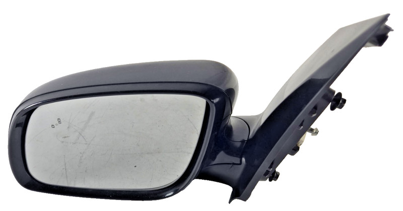 2015 2021 Kia Sedona Left Driver Front Door Side Rear View Mirror Signal BSM