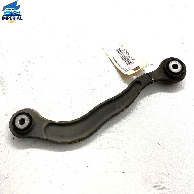 2007-2013 Mercedes S550 CL550 Rear Left Driver Side Upper Control Camber Arm OEM