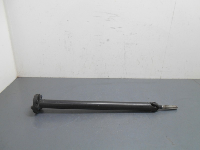 2004 02 03 04 Porsche 911 996 Turbo AWD Driveshaft #5349 E1