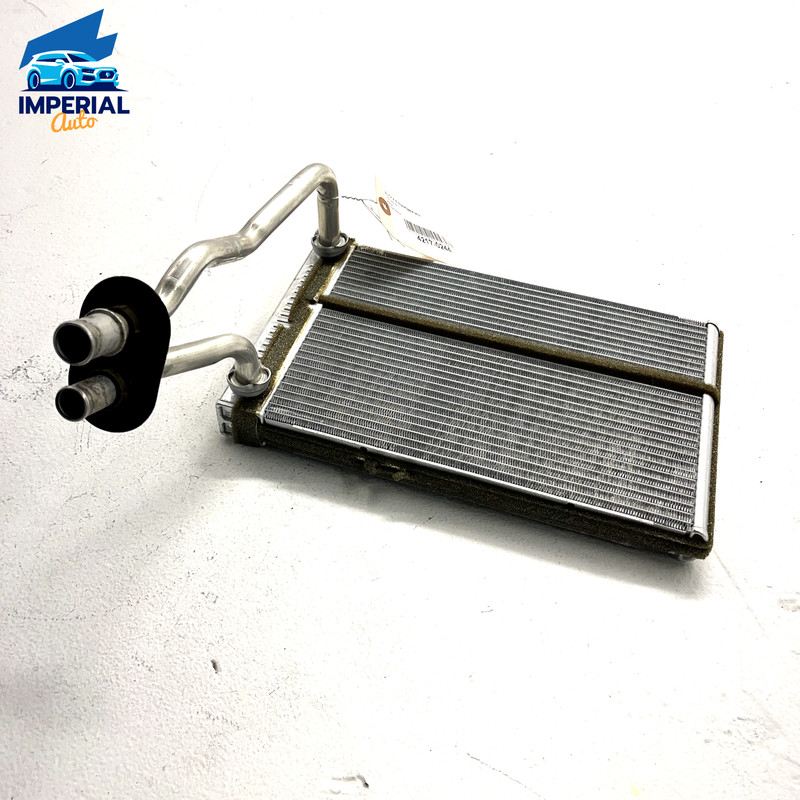 2018-2023 AUDI A5 SPORTBACK HVAC HEATER EVAPORATOR CORE TUBE OEM