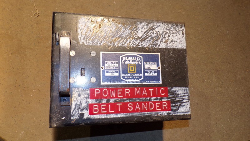 Square D SD 9341 30A Plug In Duct *FREE SHIPPING*