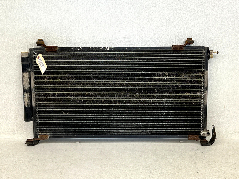⭐2003-2005 HONDA ELEMENT EX 2.4L A/C COOLING CONDENSER ASSEMBLY OEM LOT2550
