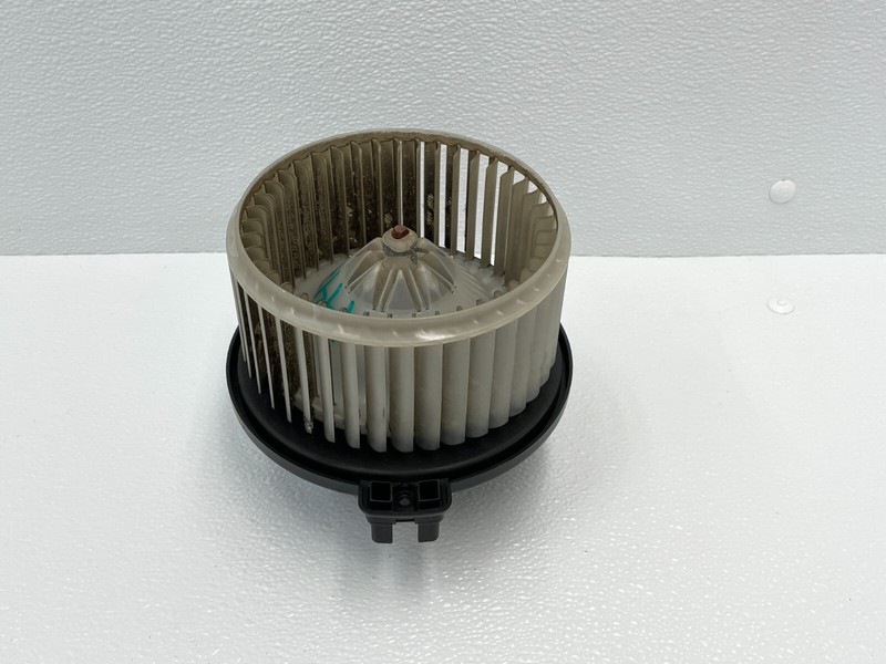 15 16 17 Jaguar F Type X152 HVAC AC A/C Heater Blower Motor Fan 1447 OEM
