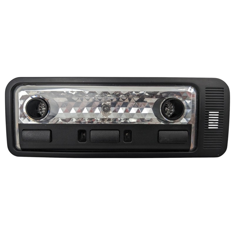 01-06 BMW 323Ci 325Ci 330Ci M3 E46 Z4 Convertible Front Dome Light 51.44-8233608