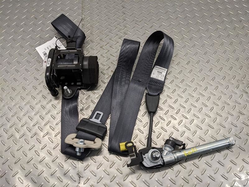 Seat Belt Front Bucket Seat Passenger Retractor Fits 19-22 INSIGHT 1144651
