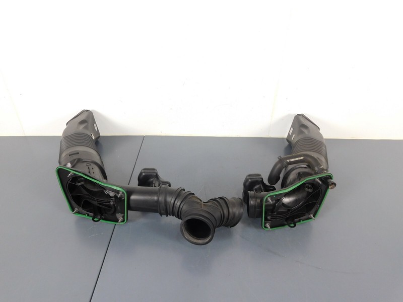 2016 13 14 15 16 Porsche 981 Cayman GT4 Air Intake #2049 B1