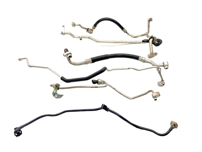 16-19 MAZDA MX-5 MIATA A/C HOSE LINE SET OEM #A0.43