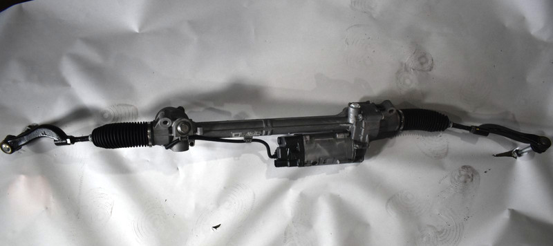 2014-19 Corvette C7 Electric Power Steering Rack and Pinion *23290400 GM USED*