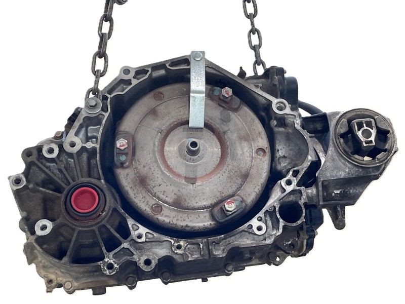 2010-2011 Chevy Equinox 2.4L Fwd 6 Speed Automatic Transmission Assembly Opt Mh7