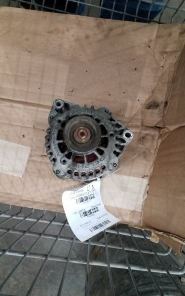 AVALNCH15 2002 Alternator 235217