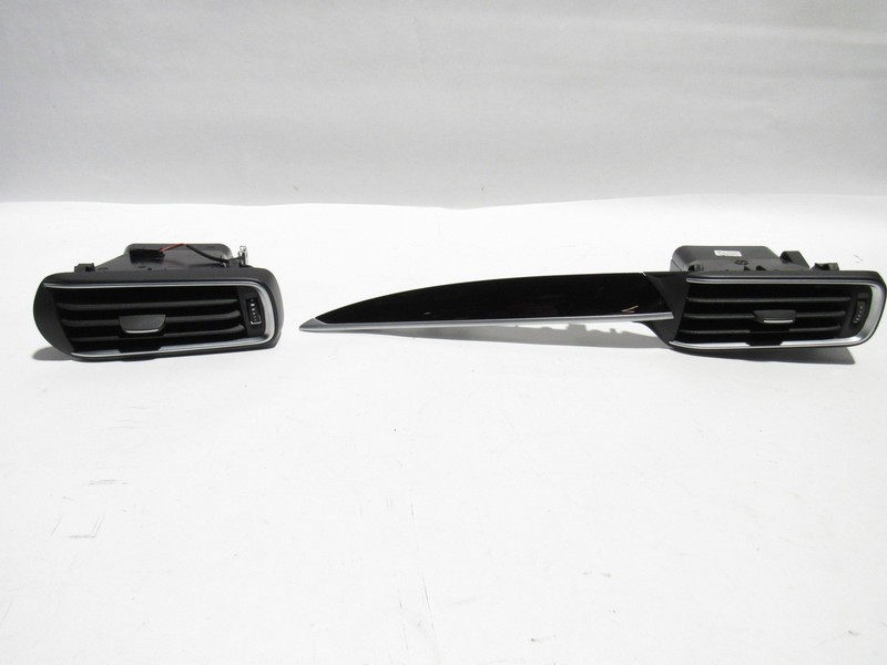 Maserati Levante 2018 Right Left Dash Dashboard Air Vent Grille Molding 16-24 |#