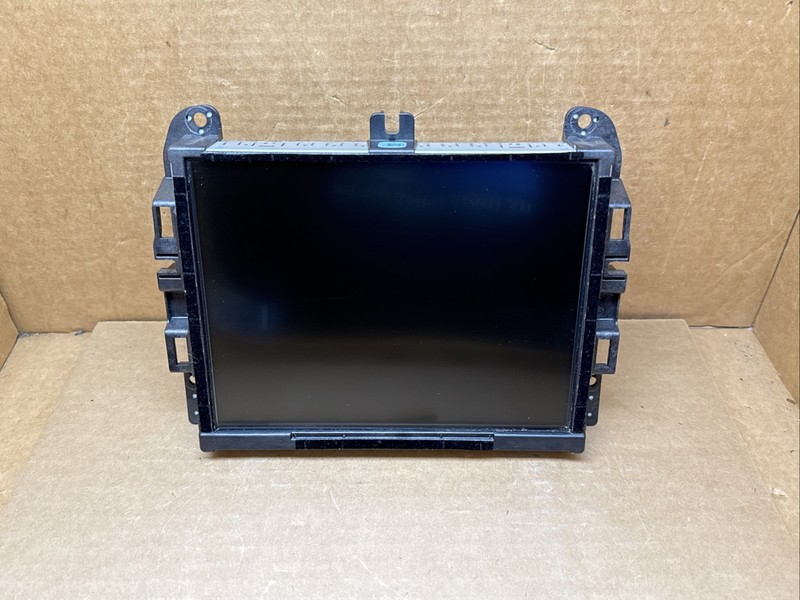 2014-2017 Dodge Durango Dash Touch Screen Radio VP3 NA CMC 68164637AE