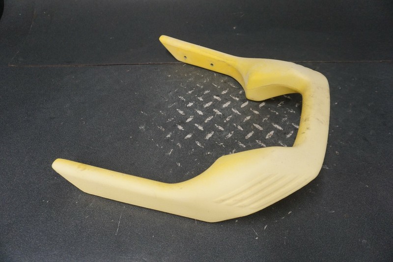 1998 Yamaha OEM Rear Grab Handle Yellow Freshwater WaveVenture