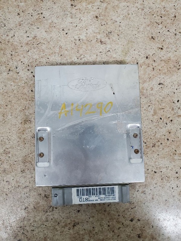 Engine ECM Electronic Control Module 8-302 Fits 88-90 FORD F150 PICKUP 305209