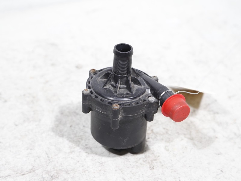 2016-2020 Tesla Model X Auxiliary Coolant Water Cooling Pump Assy 1054529 OEM