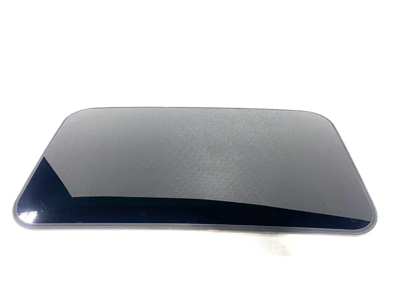 16 17 18 Audi A6 C7 OVERHEAD SUNROOF SUN ROOF WINDOW GLASS OEM #A0.38