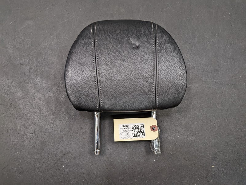 Rear Right or Left Seat Headrest 2018 BMW 430i 2017 2019 2020