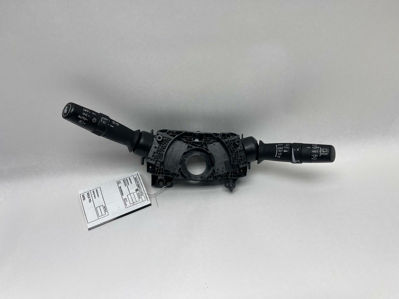 2016-2018 HONDA PILOT STEERING COLUMN WIPER & TURN COMBINATION SWITCH OEM
