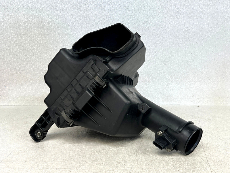⭐2009-2010 INFINITI FX35 FX50 FRONT LEFT SIDE AIR INTAKE CLEANER BOX OEM LOT2520