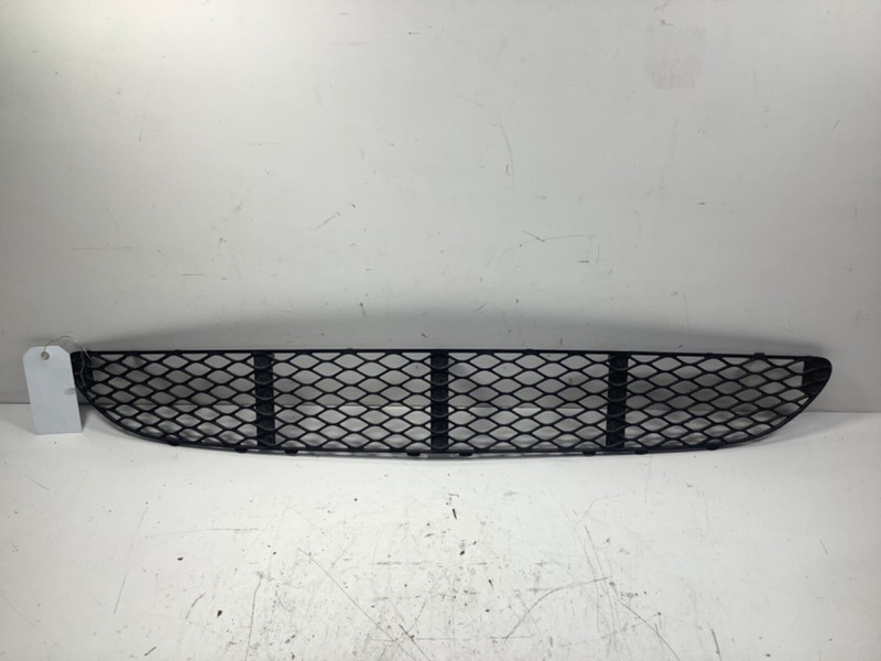 03-06 Mercedes-Benz E Class Front Bumper Center Lower Grille OEM