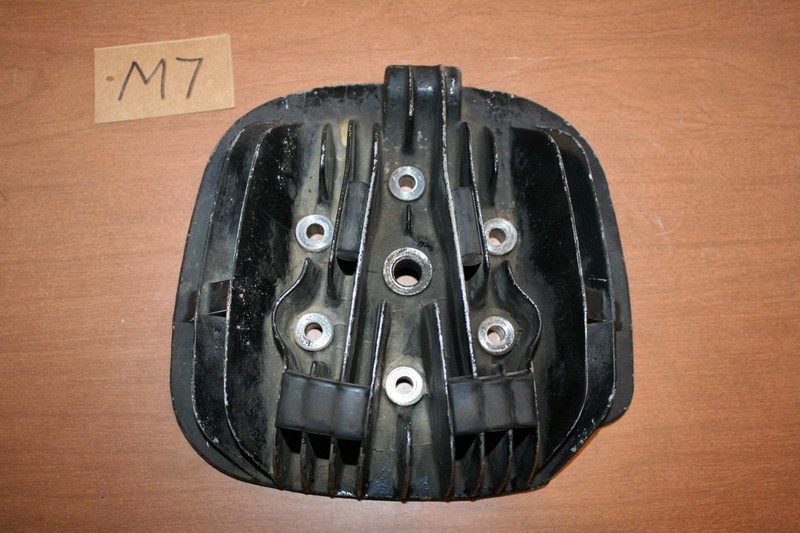 Yamaha Blaster 200 Cylinder Head Top End