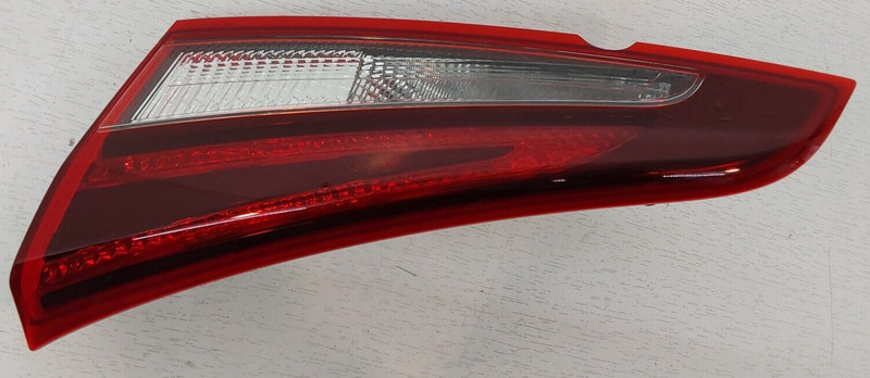 2020-2022 KIA SOUL RH TAILLIGHT ASSY OEM
