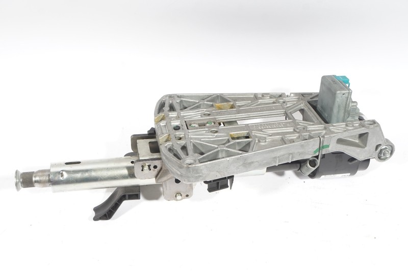 2010 - 2013 Mercedes Benz E350 4MATIC W212 Steering Column Shaft Assembly OEM
