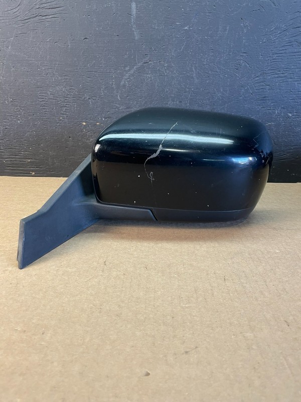 2010 to 2012 Mazda 5 Left Driver Side View Door Mirror OEM ac9982 DG