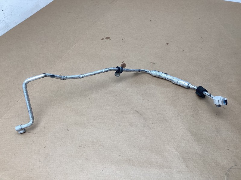 McLaren 650S 2016 AC A/C Air Condition Hose Line Pipe 15 - 17 :Y
