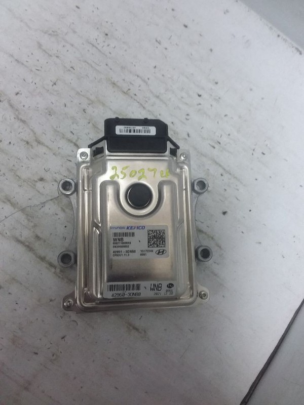 Transmission Control Module TCM Fits 22-23 TUCSON 42951-3DNB0