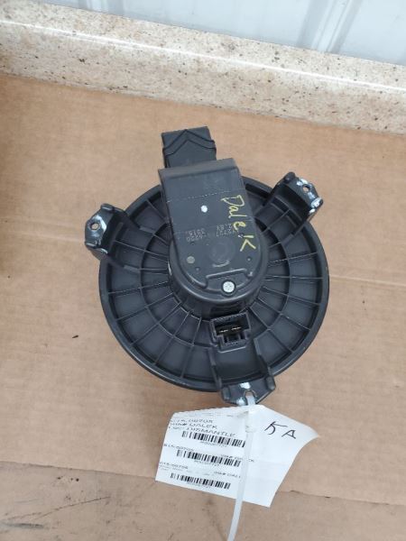 Blower Motor Front Fits 13-20 FUSION 287721