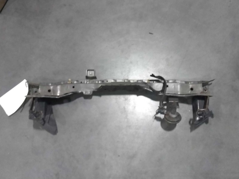 2015 Honda Civic Radiator Core Support Mounting Hardware OEM Grey 109k Miles