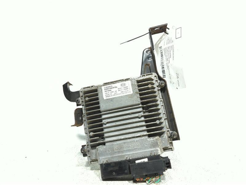 2011 KIA OPTIMA Engine Control Module ECM 505506 Used 134K Miles OEM