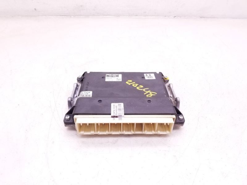 13-14 TOYOTA TACOMA ENGINE ELECTRONIC CONTROL MODULE ECM ASSEMBLY