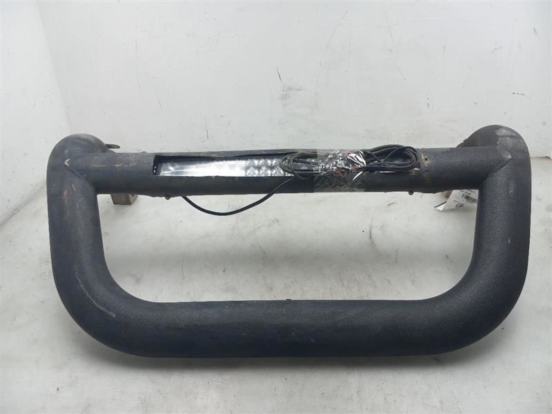 00 TOYOTA TACOMA GRILL GUARD HOLE WITH LIGHT AFTERMARKET