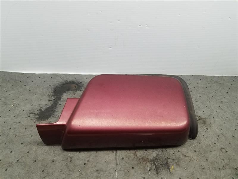 Right Passenger Vent Cowl Cap White Fits H3 2006 2007 2008 2009 2010 779917