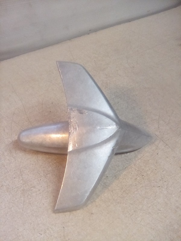 Peterbilt 13-05073 Hood Ornament