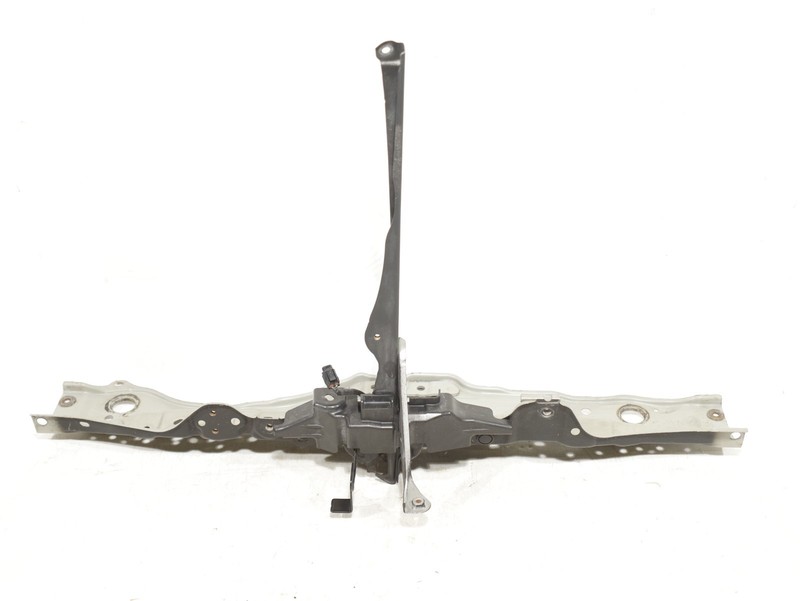 14-20 Lexus IS250 IS350 Front Upper Radiator Support Tie Bar Bracket W/ Latch