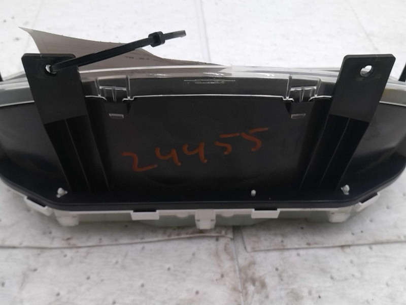2013 Subaru Legacy Speedometer Gauge OEM Blue 2.5L 150K Miles NJ25-24455-617573