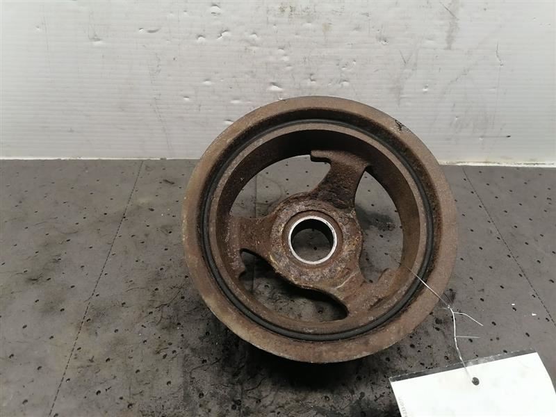 Harmonic Balancer 6.0L Fits 99-18 SIERRA 2500 PICKUP 741480