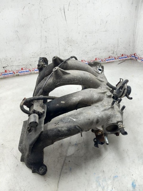 91 92 TOYOTA MR2 2.2L INTAKE MANIFOLD 4 CYL