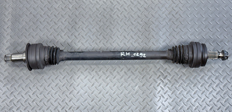 ✅ 2012-16 Mercedes-Benz SLK250 OEM REAR AXLE HALF SHAFT RIGHT PASSENGER SIDE 71K