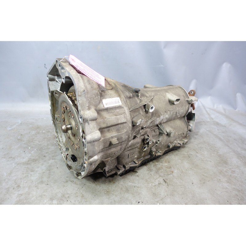 2015 BMW E84 X1 sDrive28i RWD SAV N20 Automatic Transmission Gearbox 8HP-45
