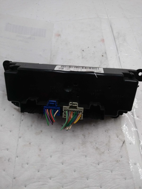 2008 Pontiac Torrent A/C Selector Switch OEM White 169K Miles 6 Month Warranty