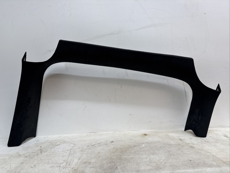 π21-23 Tesla X Rear Right Falcon Door Garnish Trim 1659730-90-B 16078 U10