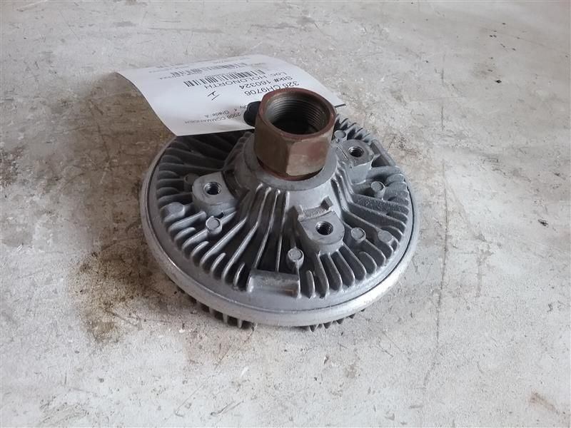 Fan Clutch 3.7L Fits 06-10 COMMANDER 1336630